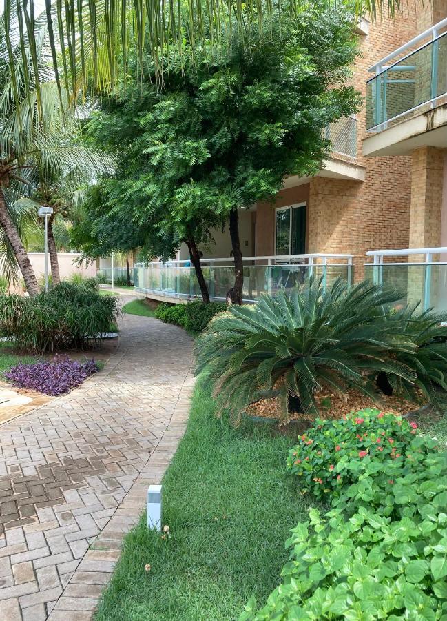 Palm beach, Porto das dunas próximo ao Beach Park Aquiraz Exterior foto